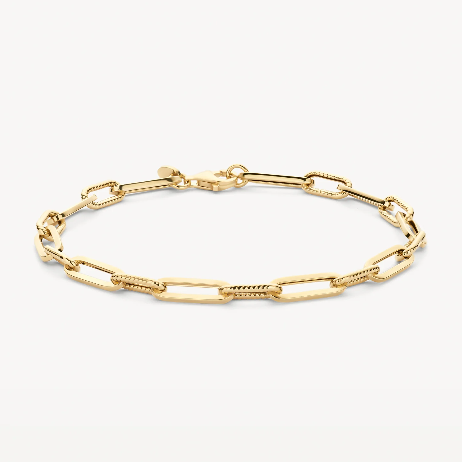 Blush Armband 2229YGO 585er Gelbgold