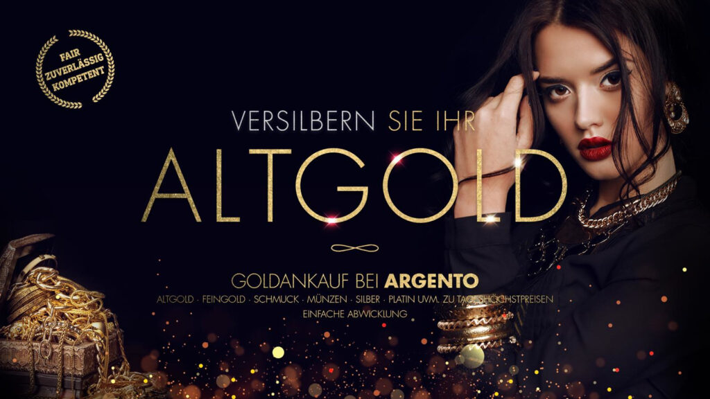 Altgoldankauf Altgold- und Edelmetallankauf Altgold Feingold Schmuck Münzen Silber Platin