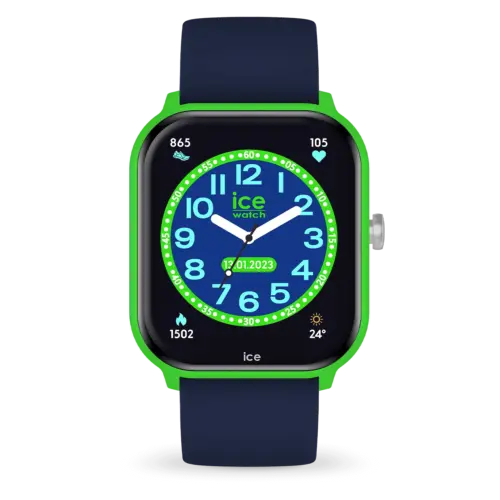 ICE smart junior 2.0 022790