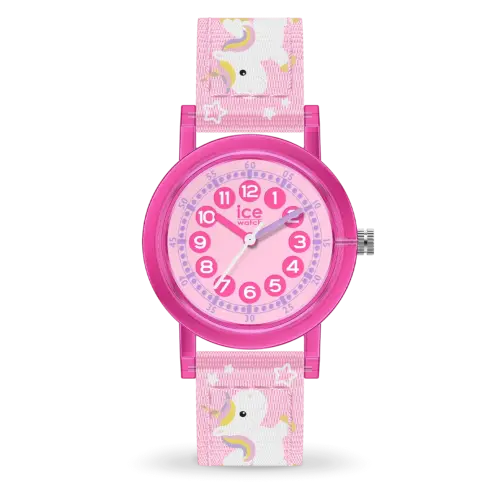 ICE learning Pink Unicorn 024499