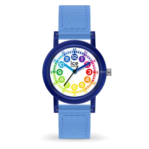 ICE learning Blue Learning 024503