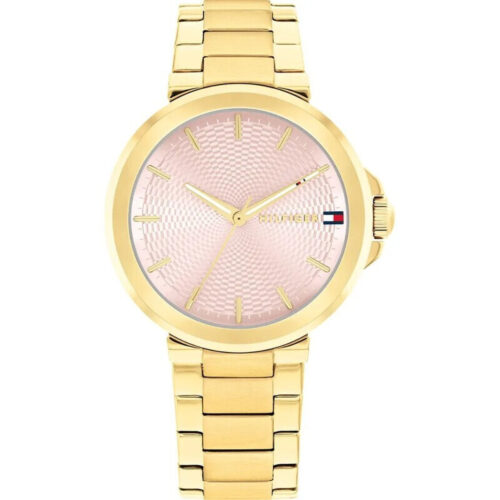 Tommy Hilfiger Damenuhr TH1782779