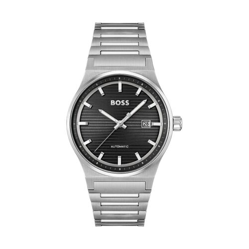 HUGO BOSS Herrenuhr Automatik 1514117