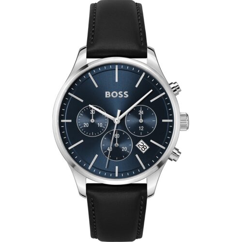 HUGO BOSS HERRENUHR 1514156