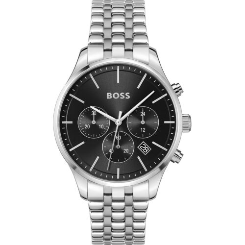 HUGO BOSS Herrenuhr 1514157