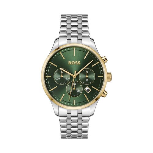 HUGO BOSS HERRENUHR 1514159