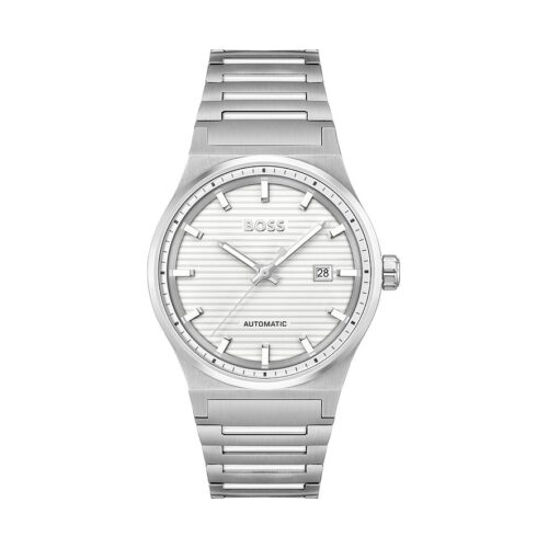 HUGO BOSS Herrenuhr Automatik 1514186