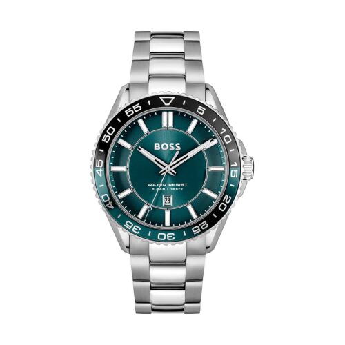 HUGO BOSS Herrenuhr 1514208