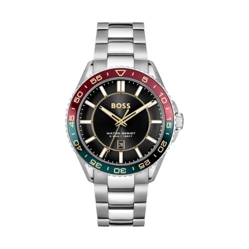 HUGO BOSS Herrenuhr 1514210