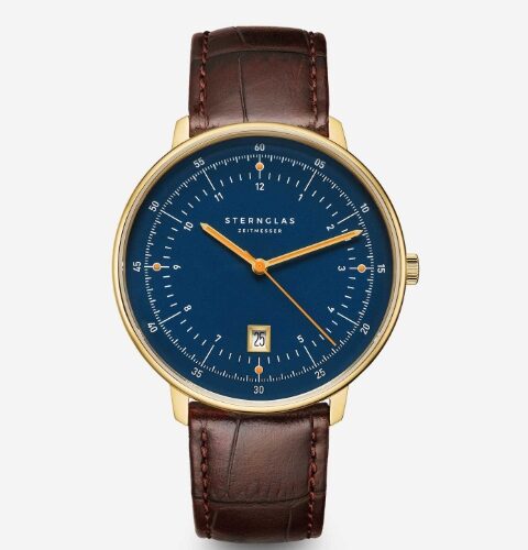STERNGLAS UHR HAMBURG S01-HH07-HE01