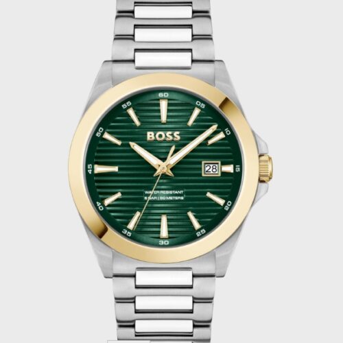 HUGO BOSS Herrenuhr 1514173