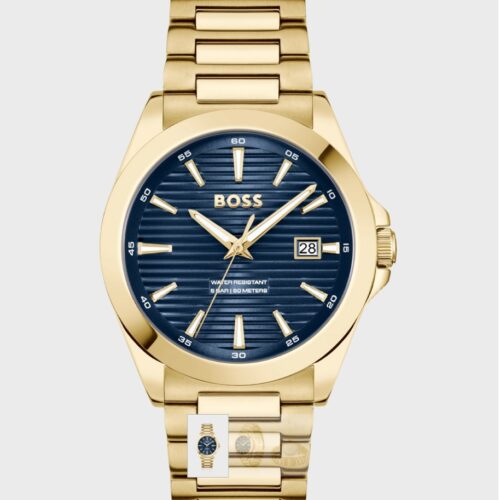 Hugo Boss Herrenuhr 1514172