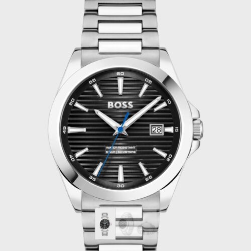 HUGO BOSS Herrenuhr 1514170
