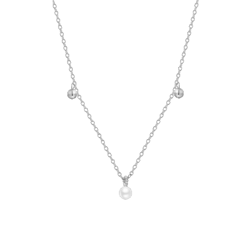 Halskette Perle XS91764
