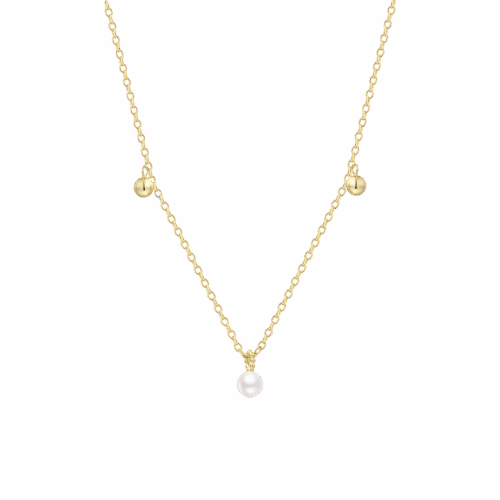 Halskette Perle XS91764G