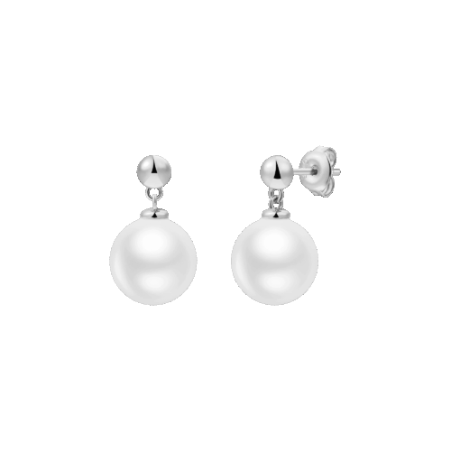 Ohrstecker Perle XS91784