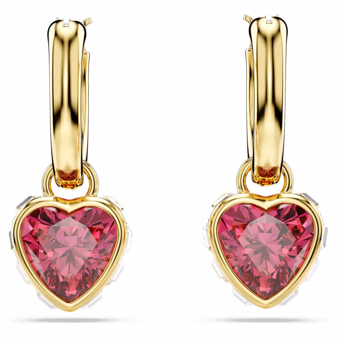 chroma-drop-ohrhänger--herz--rot--goldlegierungsschicht-swarovski-5684760 (1)