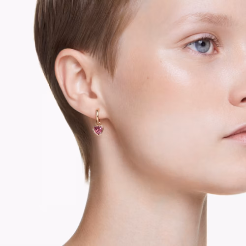 Swarovski Chroma Drop-Ohrhänger 5684760