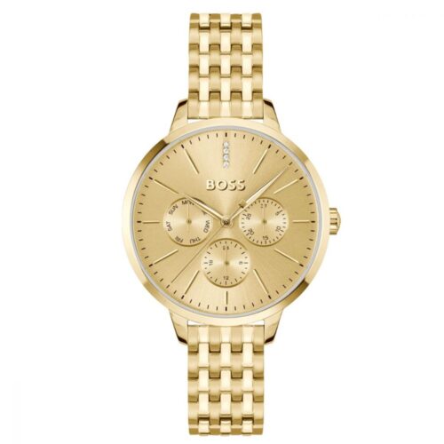 HUGO BOSS Damenuhr 1502782