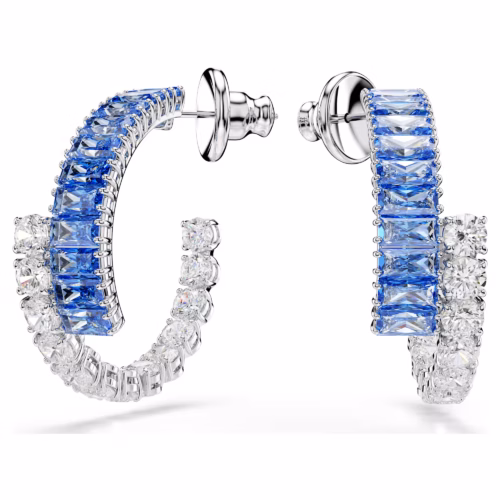 Swarovski Matrix Kreolen 5722459