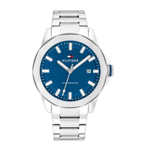 Tommy Hilfiger Herrenuhr Lars Automatik 1710693