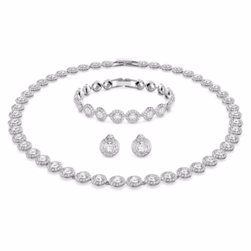 Swarovski Una Angelic Set Set (3) 5367853