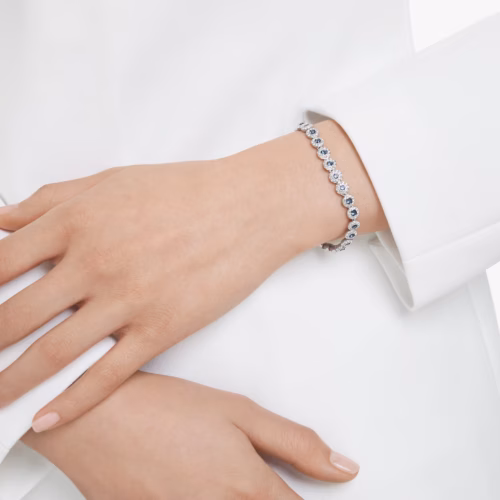 Swarovski Una Angelic Tennis Armband 5733401