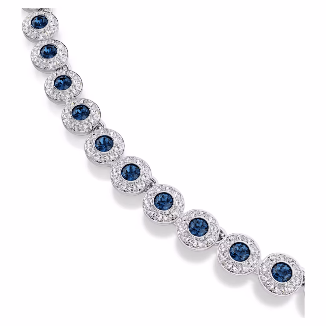 una-angelic-tennis-halskette--rundschliff--blau--rhodiniert-swarovski-5733402 (2)
