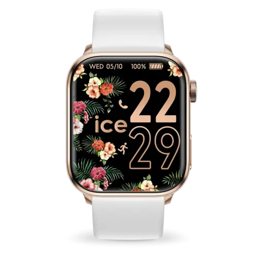 ICE smart 2.0 rectangular 1.96
