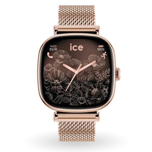 ew ICE smart SQ 2.0 carrée 1.70
