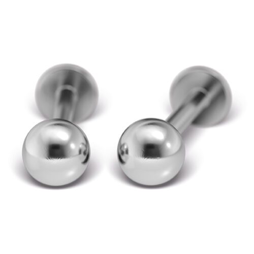 Studex Helixpiercing Kugel