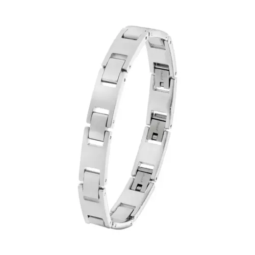 s. oliver Grobgliedriges Armband 2038003