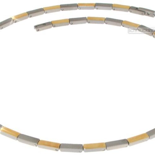 Boccia Titan Collier 0866-02