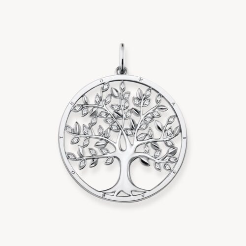 Thomas Sabo Anhänger Tree of Love