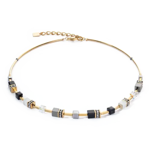 Coeur De Lion Halskette 2800101333