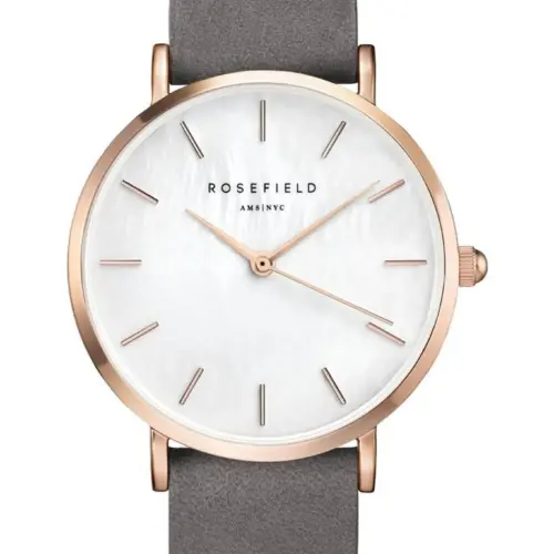 Rosefield Damenuhr WEGR-W75