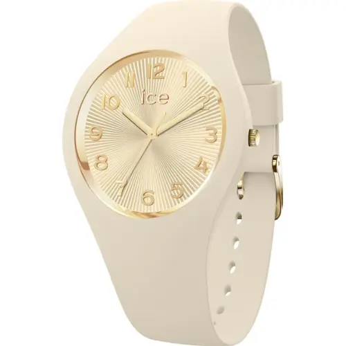 ICE Champagne Damenuhr 025251