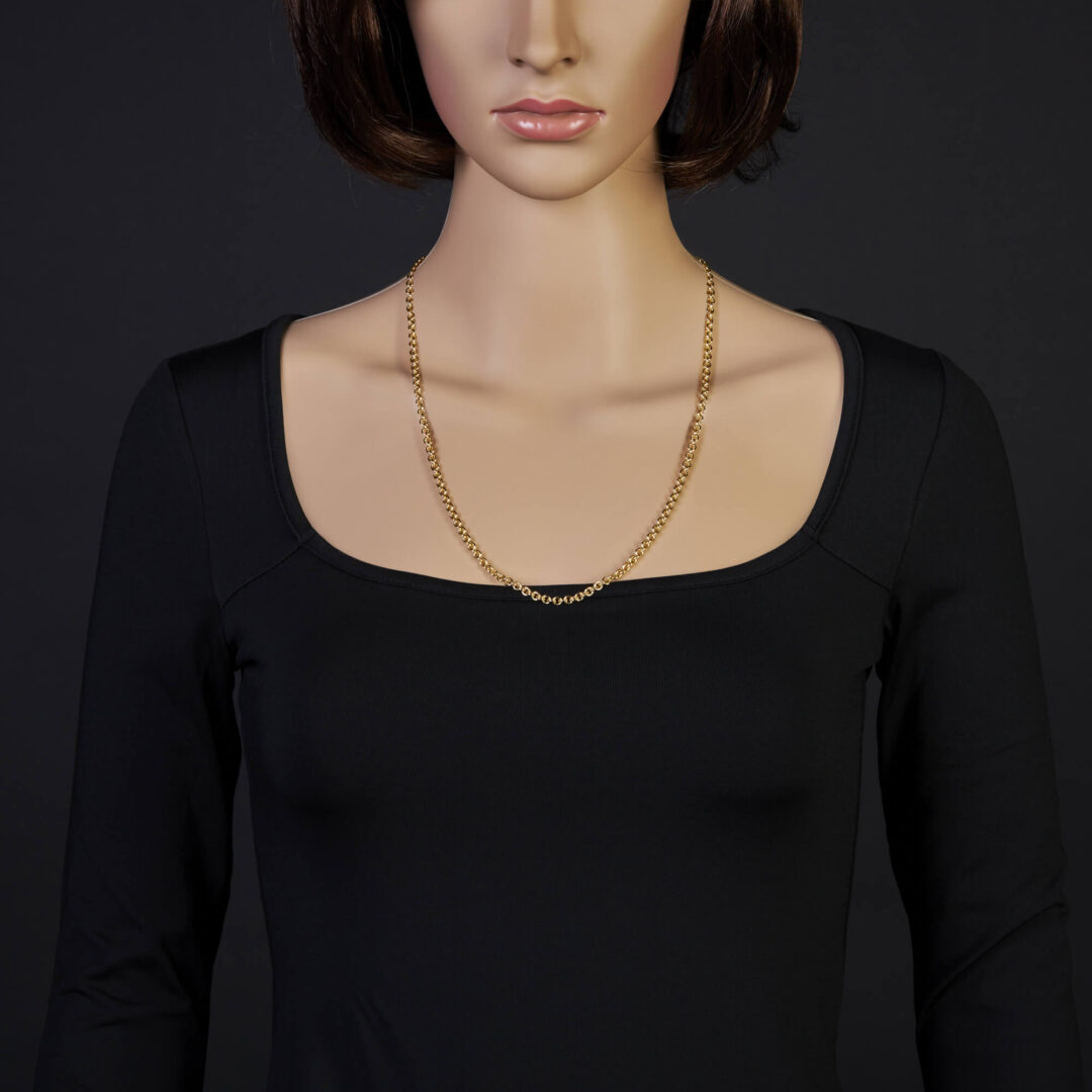 Rund-Ankerkette-585-Gelbgold-60cm-tragebild