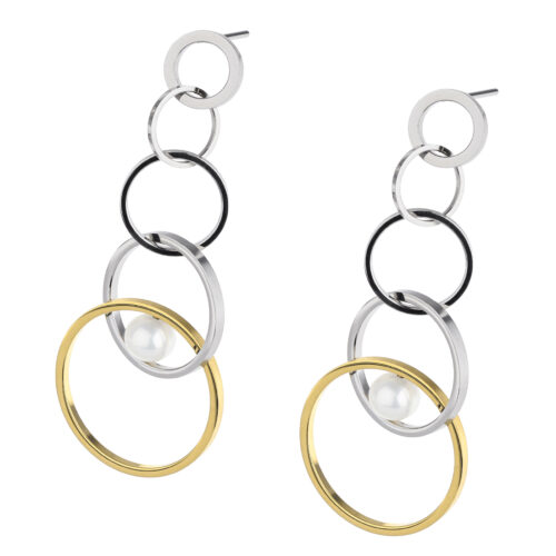 Ernstes Design Ohrrine E745