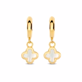 FJF Classic Hoops Bloom FJF0030086YMP