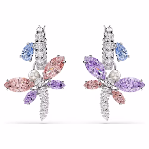 Swarovski Ariana Grande x Swarovski Drop-Ohrhänger 5749185