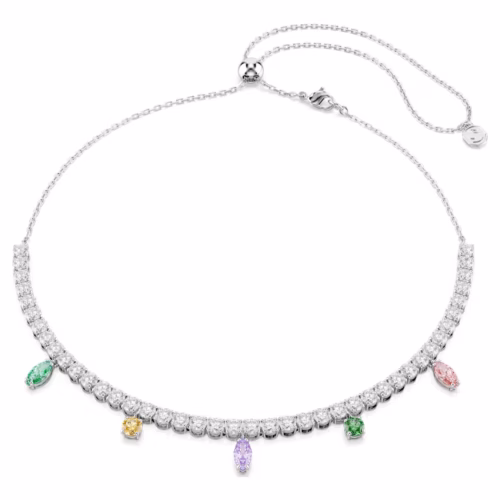 Swarovski Ariana Grande x Swarovski Halskette 5737422