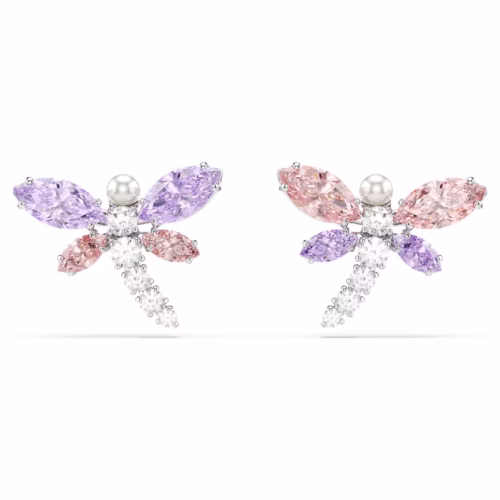 Swarovski Ariana Grande x Swarovski Ohrstecker 5737371