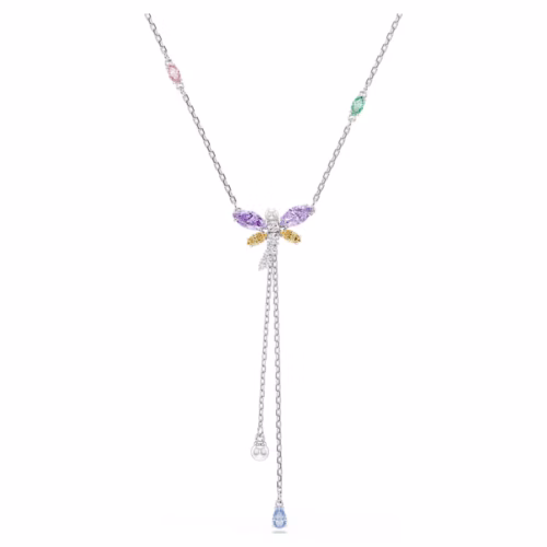 Swarovski Ariana Grande x Swarovski Y-Halskette 5749183