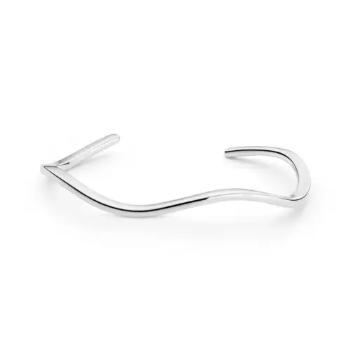 Sif Jakobs Armreif Ellera Waves Pianura SJ-BG3879