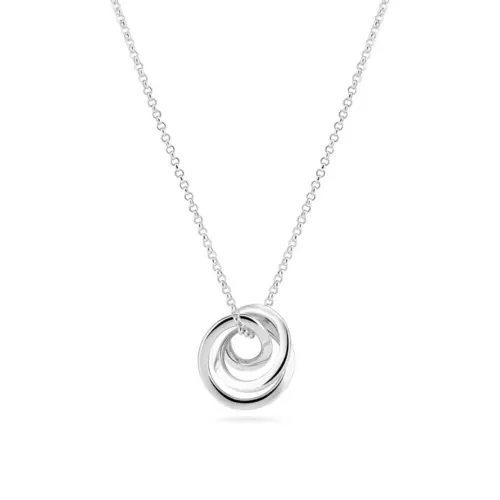 Sif Jakobs Halskette Spirale Pianura SJ-N2588