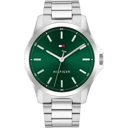 Tommy Hilfiger Herrenarmbanduhr – 1710672