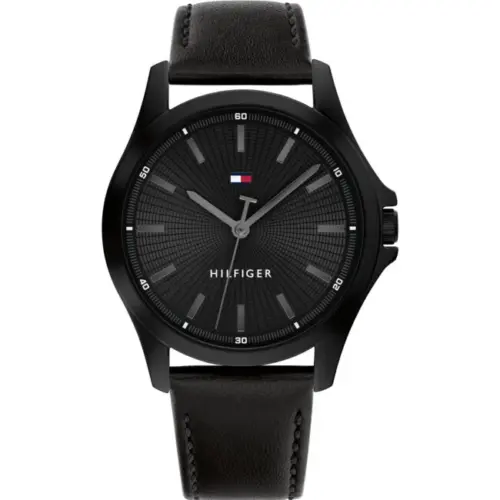Tommy Hilfiger Herrenuhr 1792190