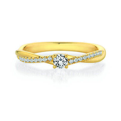 CR SOLITAIRE III Collection Ruesch