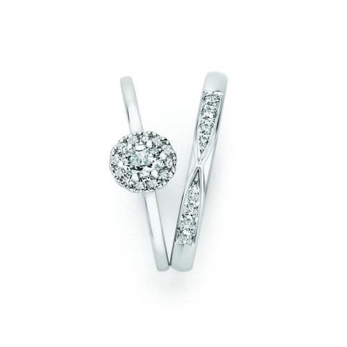 CR SOLITAIRE III Collection Ruesch